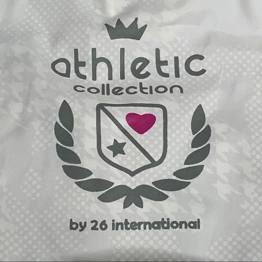 Athletic Collection by 26 International Hoodie - Picture 8 of 13